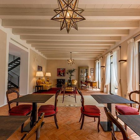 Relais Le Coste Hotel Lavagno ภายนอก รูปภาพ