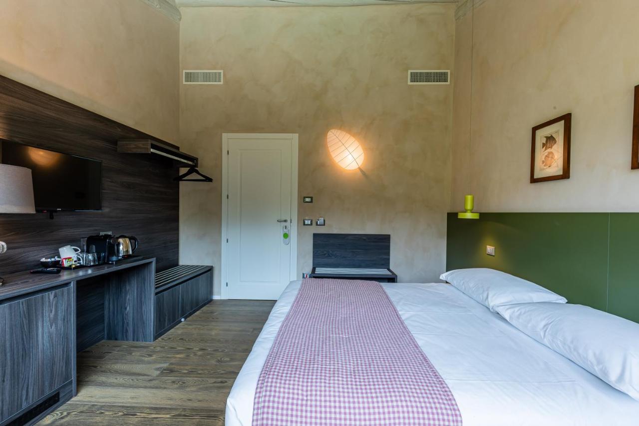 Relais Le Coste Hotel Lavagno ภายนอก รูปภาพ