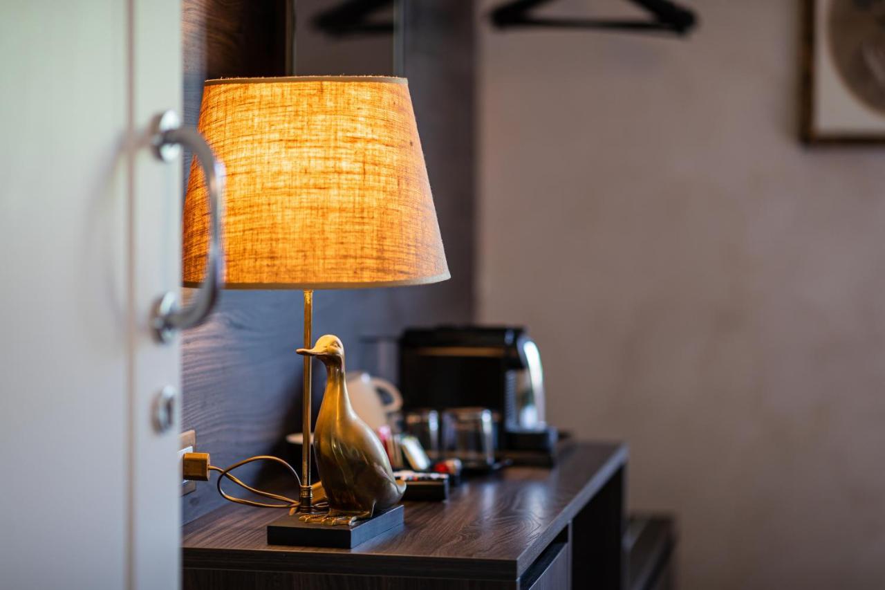 Relais Le Coste Hotel Lavagno ภายนอก รูปภาพ