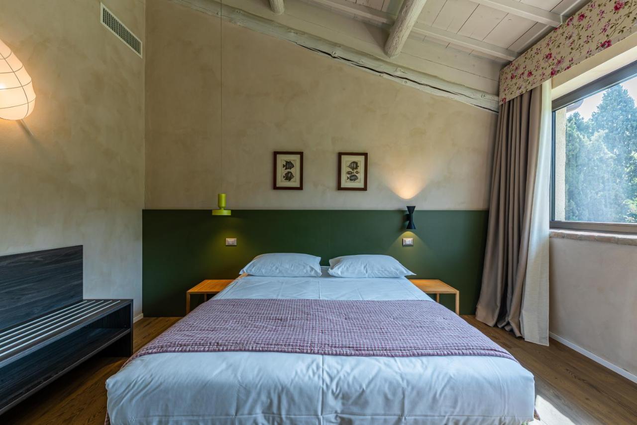 Relais Le Coste Hotel Lavagno ภายนอก รูปภาพ