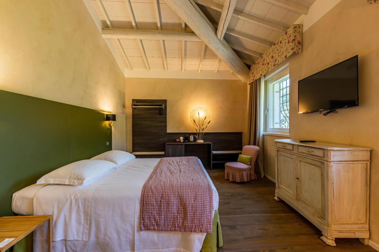 Relais Le Coste Hotel Lavagno ภายนอก รูปภาพ