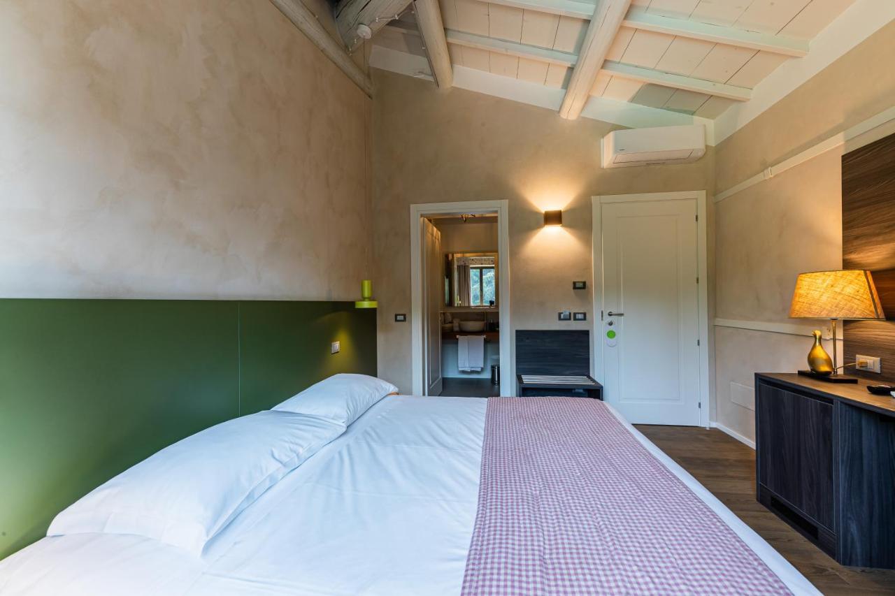 Relais Le Coste Hotel Lavagno ภายนอก รูปภาพ