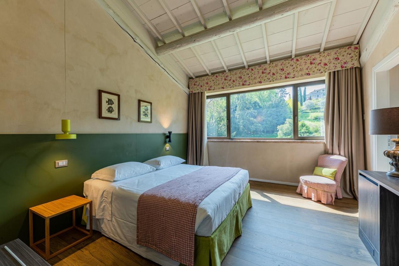 Relais Le Coste Hotel Lavagno ภายนอก รูปภาพ