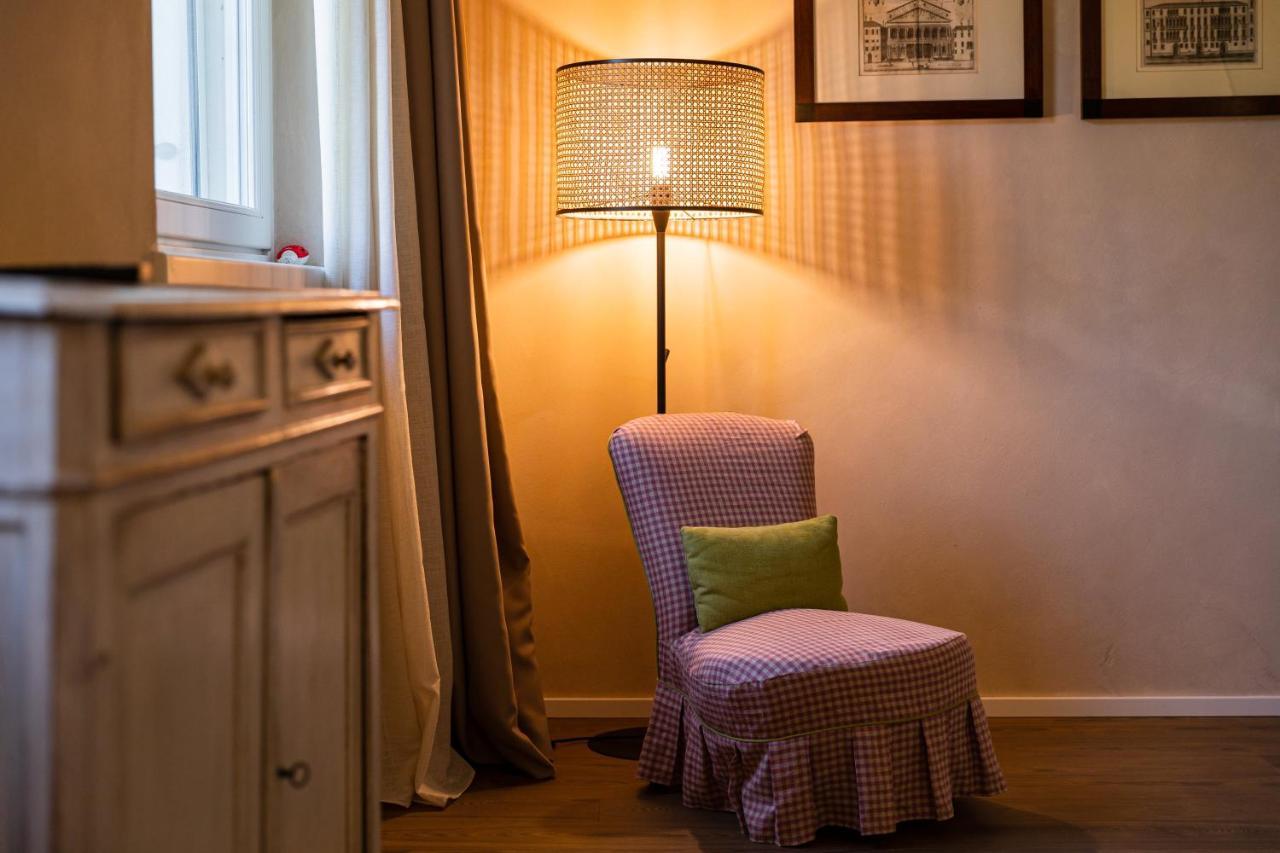 Relais Le Coste Hotel Lavagno ภายนอก รูปภาพ